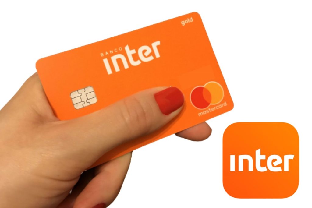 Cartão de Crédito Banco Inter – Veja como pedir o seu!  