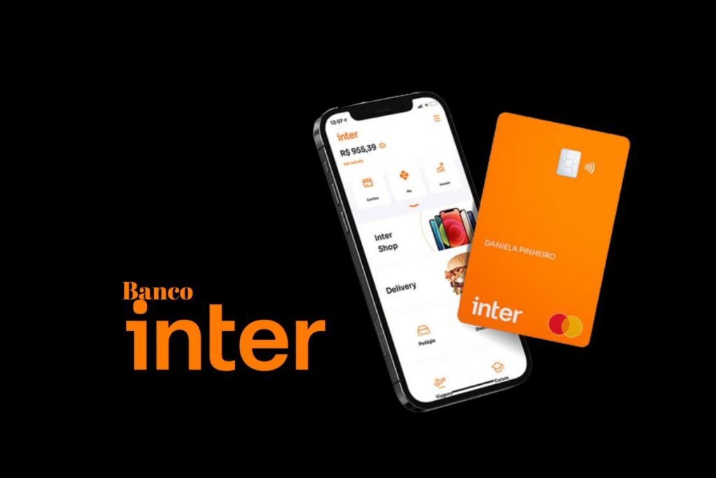 Cartão de Crédito Banco Inter – Veja como pedir o seu!  