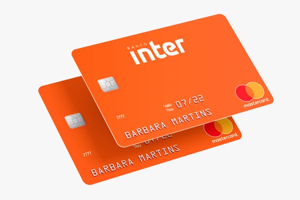 Cartão do Banco Inter – Conheça os detalhes! 