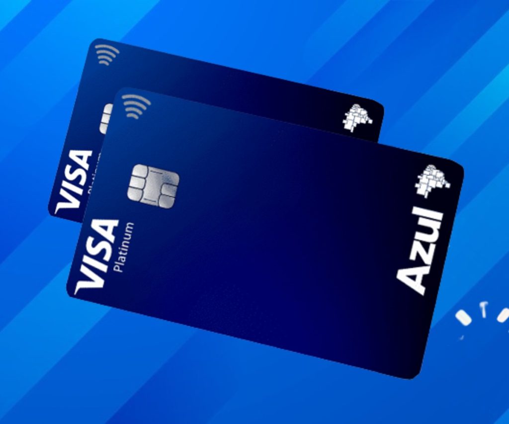 Cartão de crédito TudoAzul Itaucard – Saiba mais informações! 