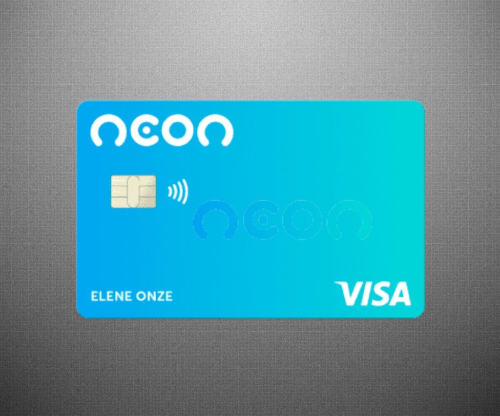 Cartão de Crédito Neon – Conheça e entenda como funciona! 