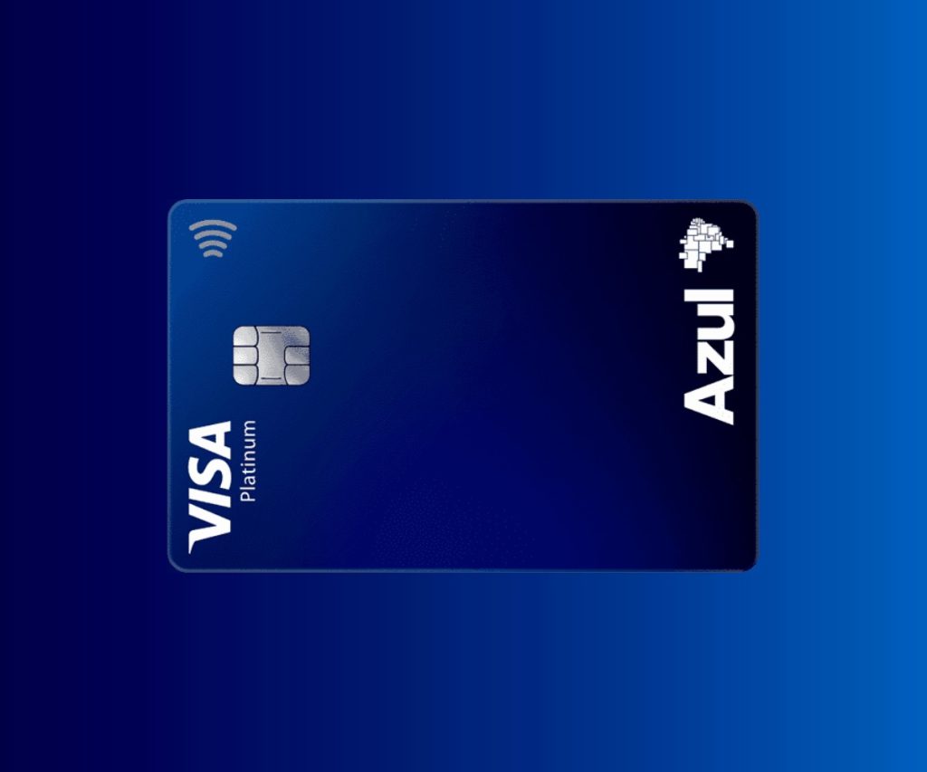 Cartão TudoAzul Itaucard – Saiba o que fazer para solicitar o seu! 