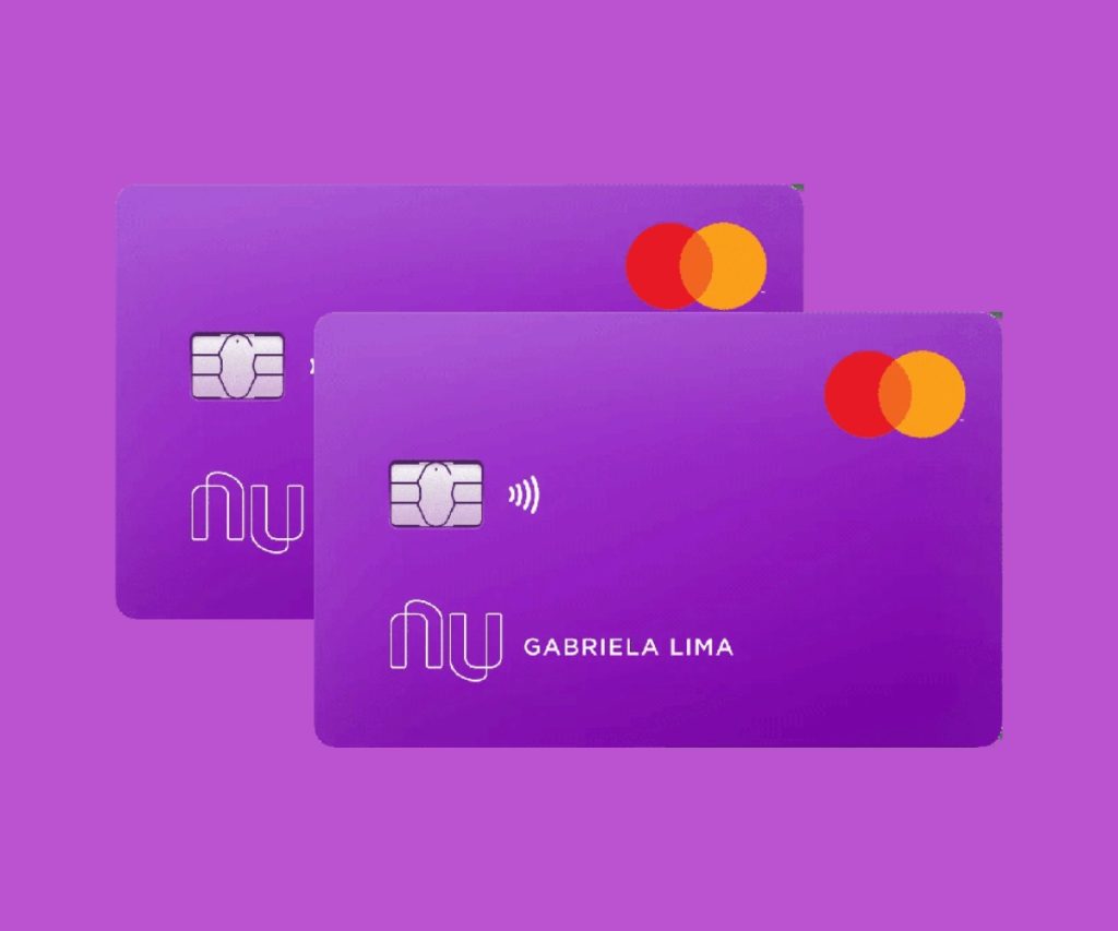 Cartão Nubank – Conheça e entenda a tecnologia contactless! 