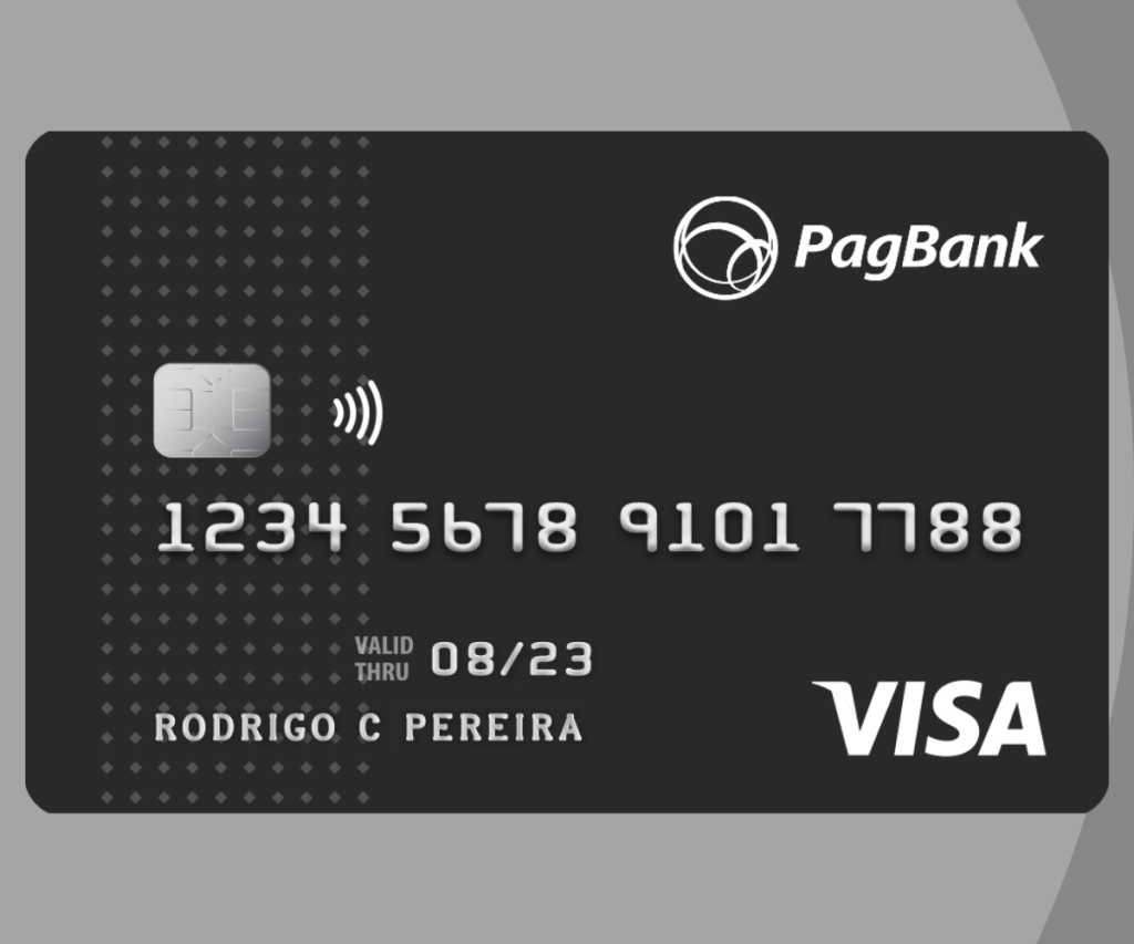 Cartão de Crédito Pagbank – Entenda como solicitar o seu! 