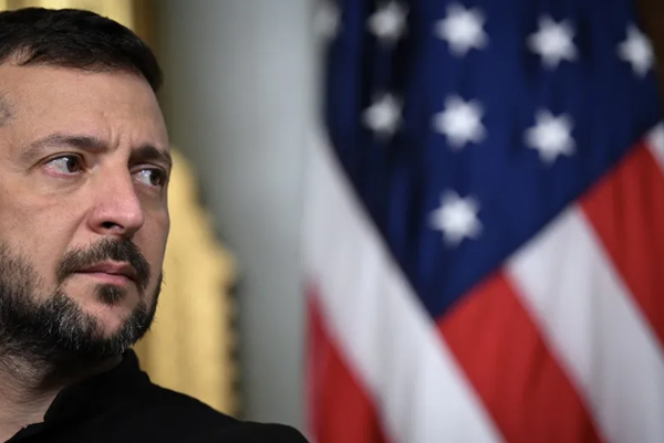 Terras Raras da Ucrânia e o Interesse dos EUA