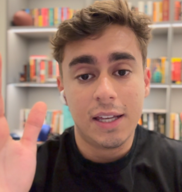 Nikolas Ferreira viraliza ao ironizar declaração de Lula sobre preços