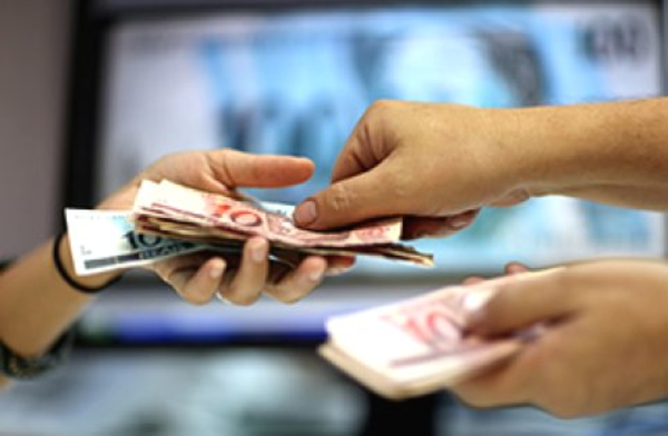 Inadimplência recua em dezembro após três meses de alta, aponta Serasa