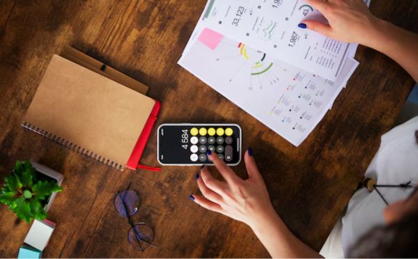 Planilha Financeira: Como Criar um Orçamento Pessoal do Zero