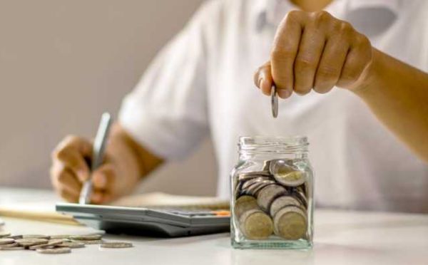 Como Economizar Dinheiro Mesmo Ganhando Pouco