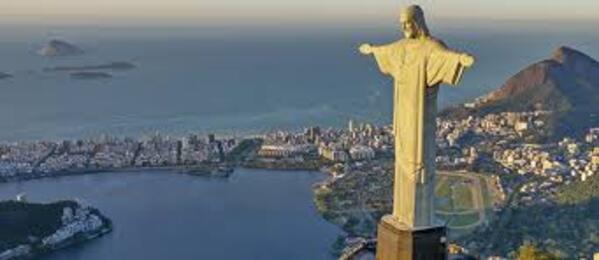 Cristo Redentor é Fechado Após Morte de Turista: Procon Interdita Acessos