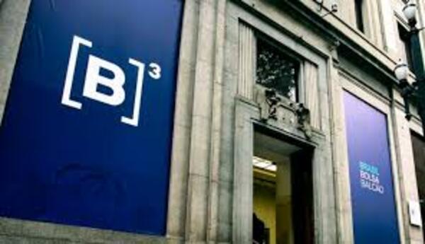 Ibovespa Sobe 1,46% e Supera os 131 Mil Pontos Pela 1ª Vez no Ano