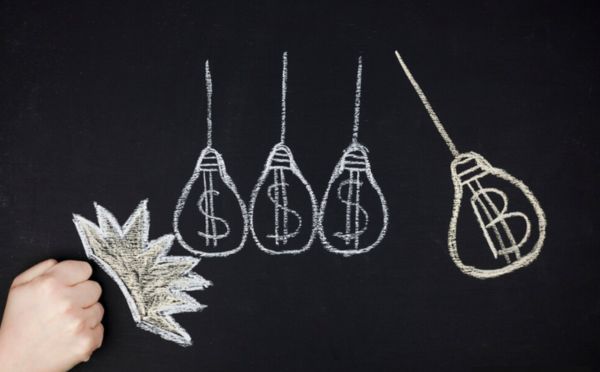 Qual a Melhor Estratégia para Juntar Dinheiro para um Objetivo?